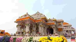 Ram Mandir Ayodhya